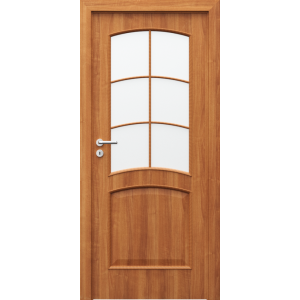 Porta NOVA 6.2 Orech 2 